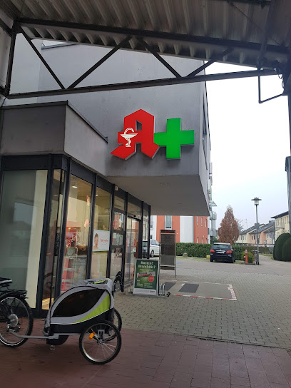 Apotheke Am Stadtbach Apotheke