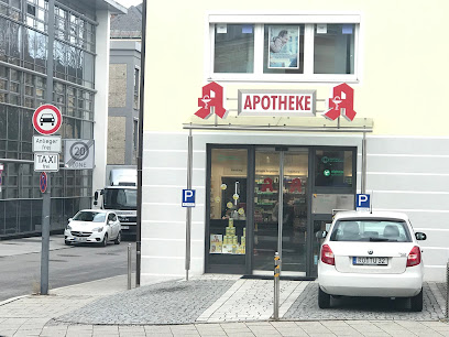 Apotheke Am Stadtcenter Apotheke
