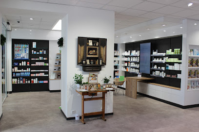 Apotheke Am Stadtpark Apotheke