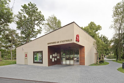 Apotheke Am Stadtwald E.k. Apotheke
