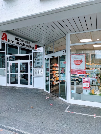 Apotheke Am Stadtweiher Apotheke