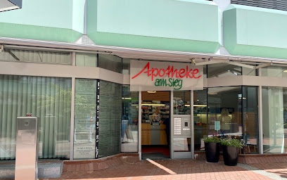Apotheke Am Steg Reutlingen Am Nordsternhaus Apotheke