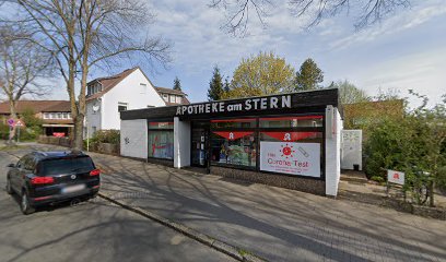 Apotheke Am Stern Apotheke