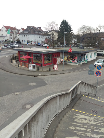 Apotheke Am Südbahnhof Apotheke