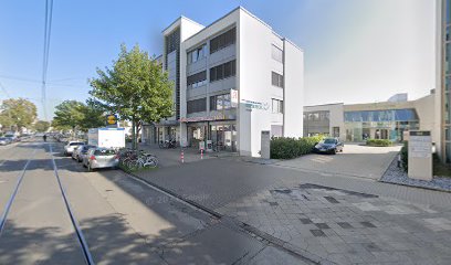 Apotheke Am Südring Apotheke