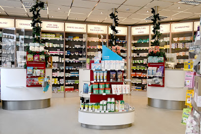 Apotheke Am Südtor Apotheke