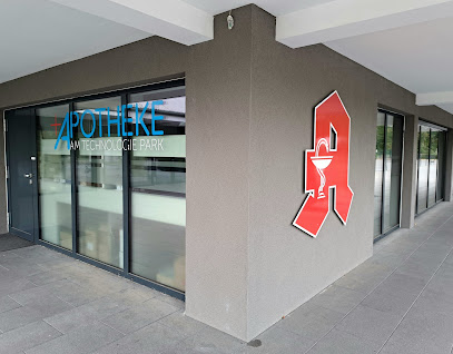 Apotheke Am Technologiepark Apotheke