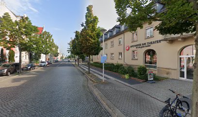 Apotheke Am Theater Apotheke