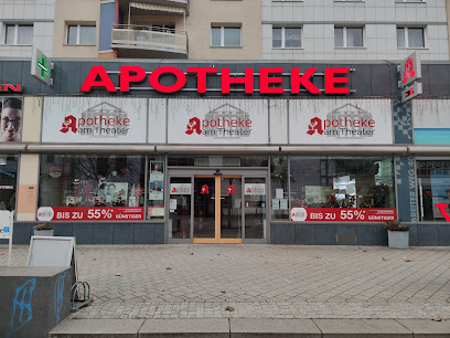 Apotheke Am Theater Apotheke