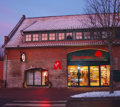 Apotheke Am Thie Apotheke