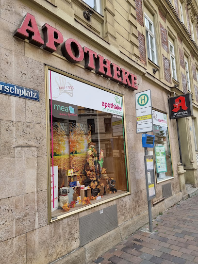 Apotheke Am Thierschplatz Apotheke