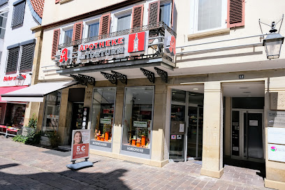 Apotheke Am Torturm Winnenden Apotheke