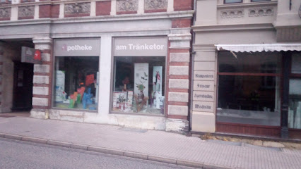 Apotheke Am Tränketor Falko Lehmann E.k. Apotheke