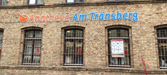 Apotheke Am Tränsberg | Mutter Und Kind Apotheke Magdeburg Apotheke