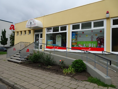 Apotheke Am Tulpenbrunnen Apotheke