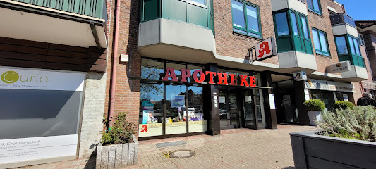 Apotheke Am U-Bahnhof Apotheke