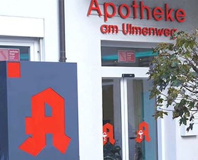 Apotheke Am Ulmenweg Apotheke