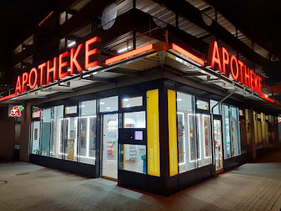 Apotheke Am Universitätsklinikum Dresden Apotheke