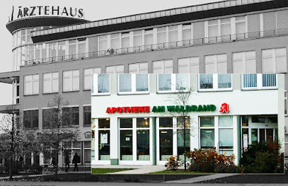Apotheke Am Waldrand M.voß E.k. Apotheke
