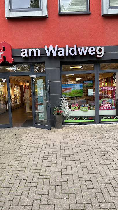 Apotheke Am Waldweg Apotheke