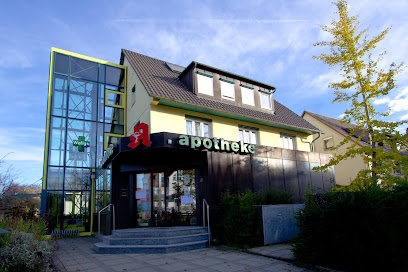 Apotheke Am Wallgraben Apotheke