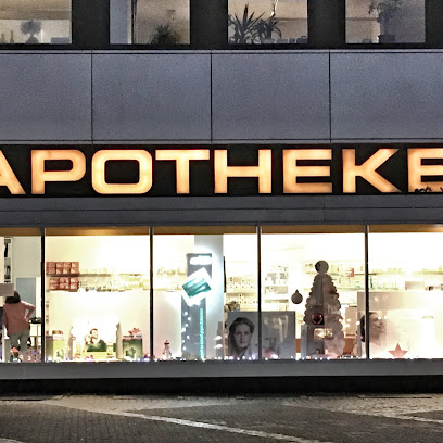 Apotheke Am Wehlheider Platz Apotheke