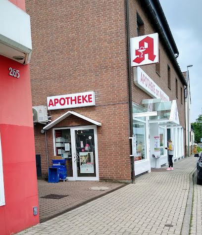 Apotheke Am Wellensiek Apotheke