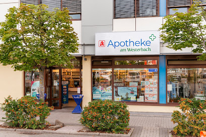 Apotheke Am Westerbach Apotheke