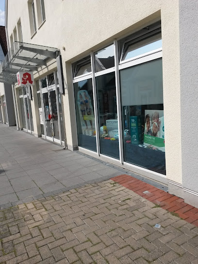 Apotheke Am Wolfsanger Apotheke