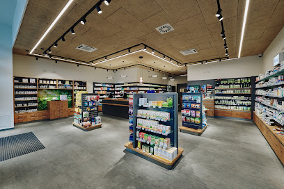 Apotheke Am Zoopark Apotheke
