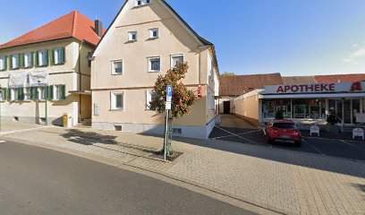 Apotheke An Den Gaden Apotheke
