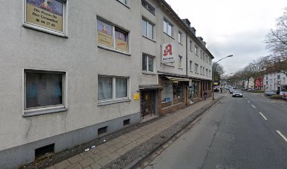 Apotheke An Der Bergmühle Apotheke