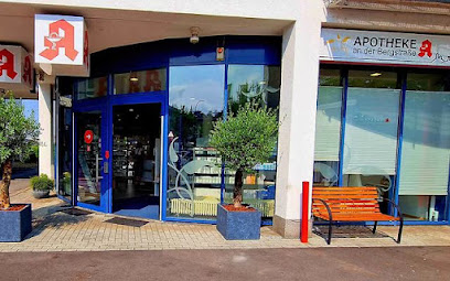 Apotheke An Der Bergstrasse Apotheke