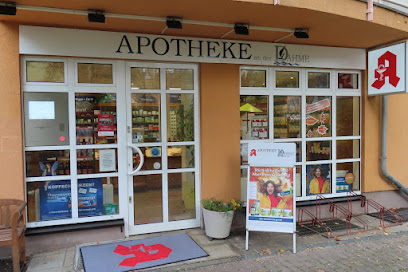 Apotheke An Der Dahme Apotheke