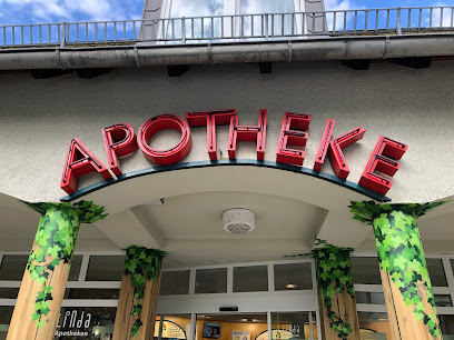 Apotheke An Der Gartenstrasse Apotheke