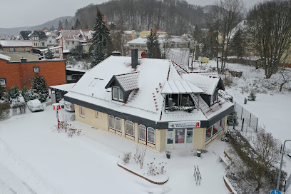 Apotheke An Der Harzquerbahn Apotheke