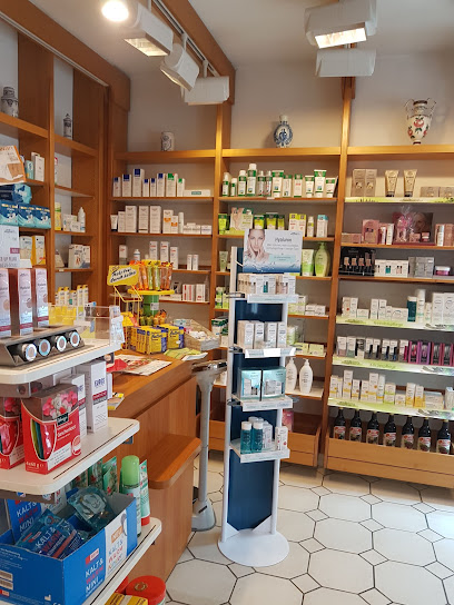 Apotheke An Der Kirche Apotheke