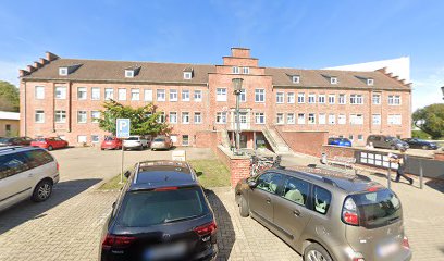 Apotheke An Der Koggenoor Apotheke