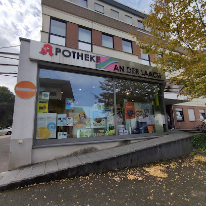 Apotheke An Der Laach Apotheke