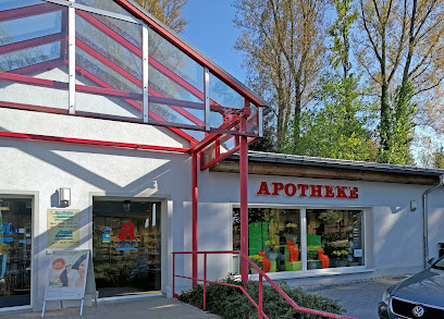 Apotheke An Der Muldentalklinik Apotheke