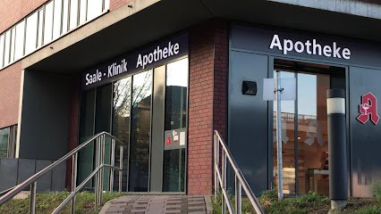 Apotheke An Der Saaleklinik Zweigniederlassung Apotheke