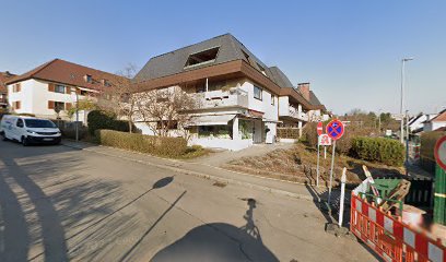 Apotheke An Der Schwabstraße Hermann Garrecht Apotheke
