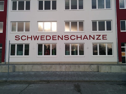 Apotheke An Der Schwedenschanze Apotheke