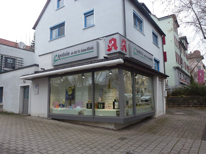 Apotheke An Der St. Anna Klinik Apotheke