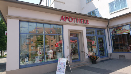 Apotheke An Der Vogelweide Apotheke