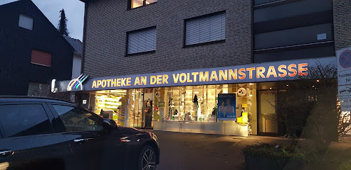 Apotheke An Der Voltmannstraße Apotheke