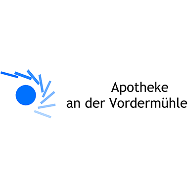 Apotheke An Der Vordermühle Apotheke