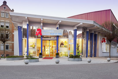 Apotheke An Der Weleda Apotheke