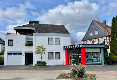Apotheke Atzbach - Gunnar Funcke Apotheke