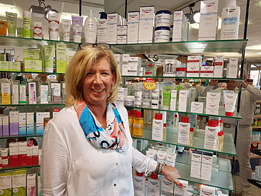 Apotheke Auf Der Heide Apotheke